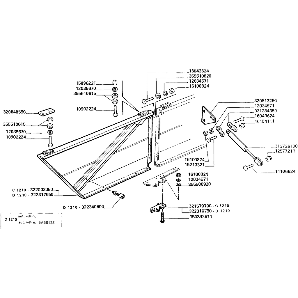 06. L.H PROTECTOR DE PAREDE LATERAL TRASEIRO