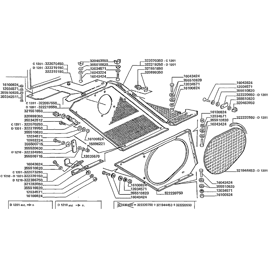 07. L.H PROTECTOR DE PAREDE LATERAL