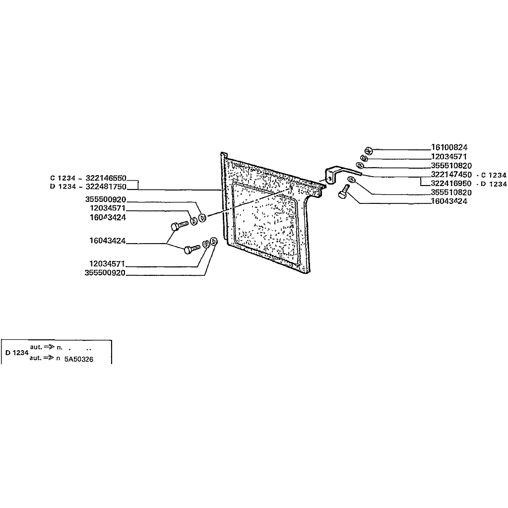 09. L.H PROTECTOR DE PAREDE LATERAL