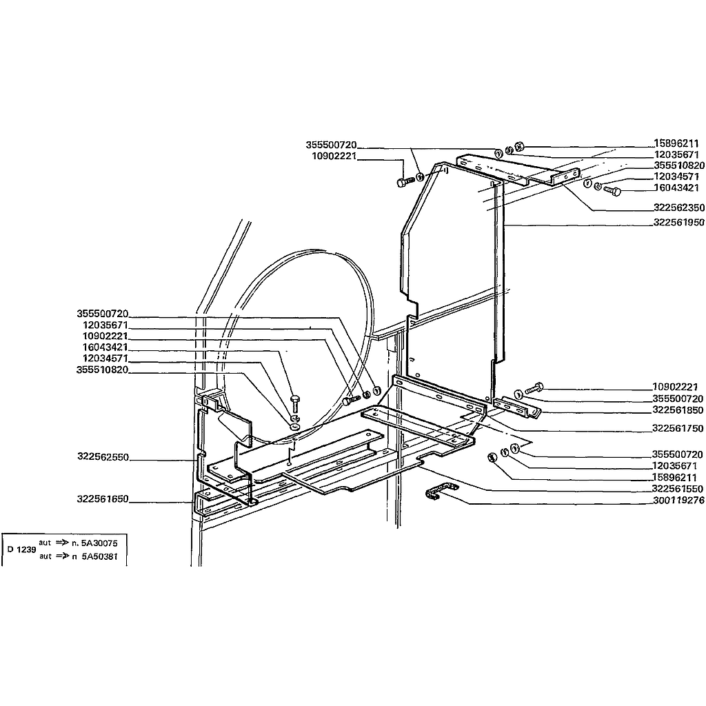 13. CORPO R.H PARA O MOTOR