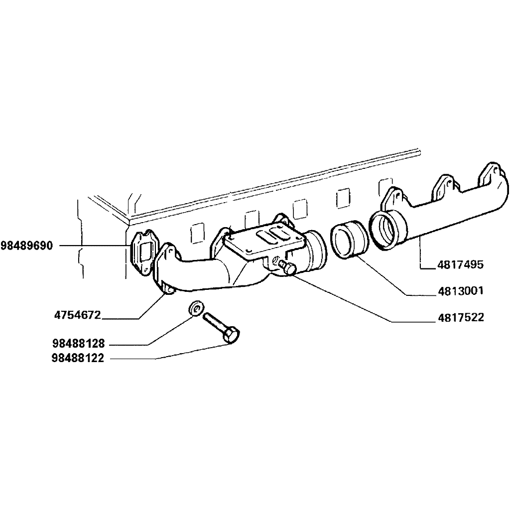 11.DISTRIBUIDOR DE EXAUSTÃO