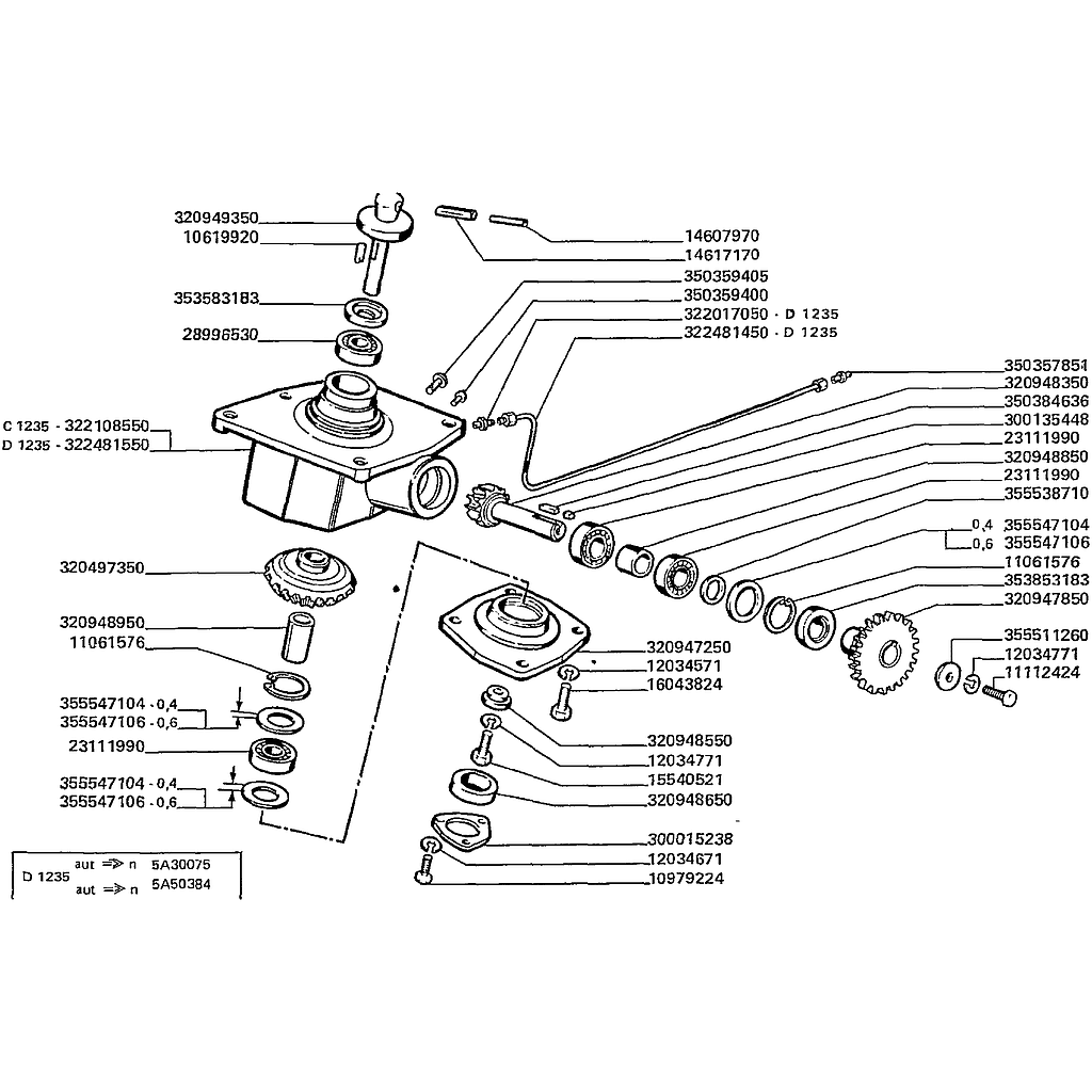 26. ELEMENTOS DA CAPA INFERIOR