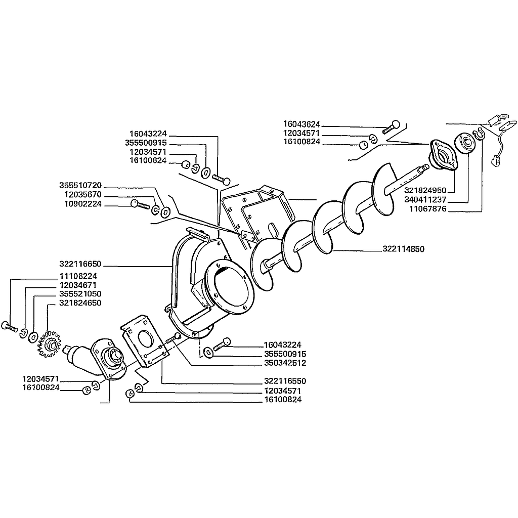 34.  ALIMENTAÇÃO DO TANQUE