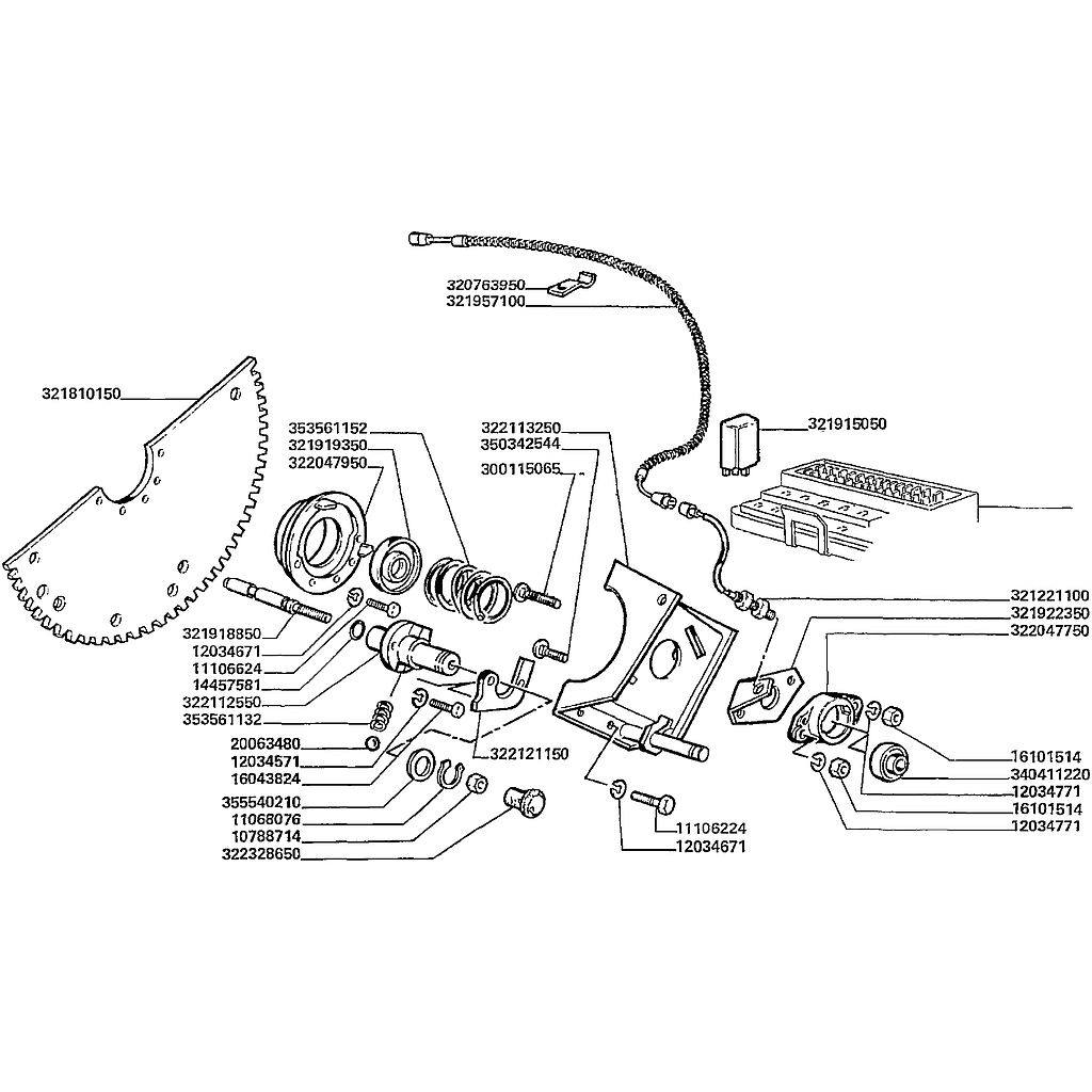 03. MULTI SEPARADOR DE COLHEITA