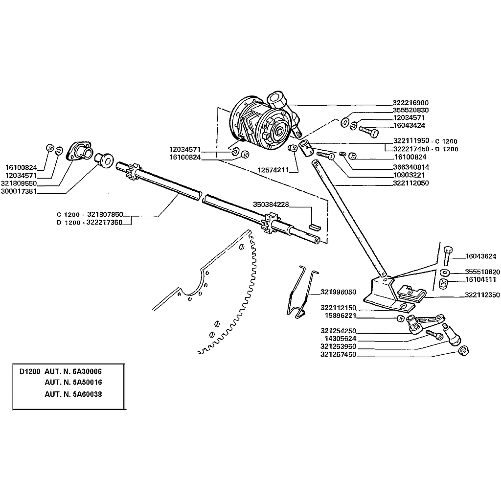 05. MULTI SEPARADOR DE COLHEITA