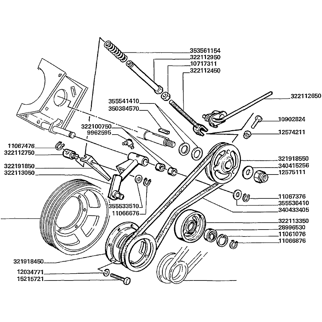 08. MULTI SEPARADOR DE COLHEITAS