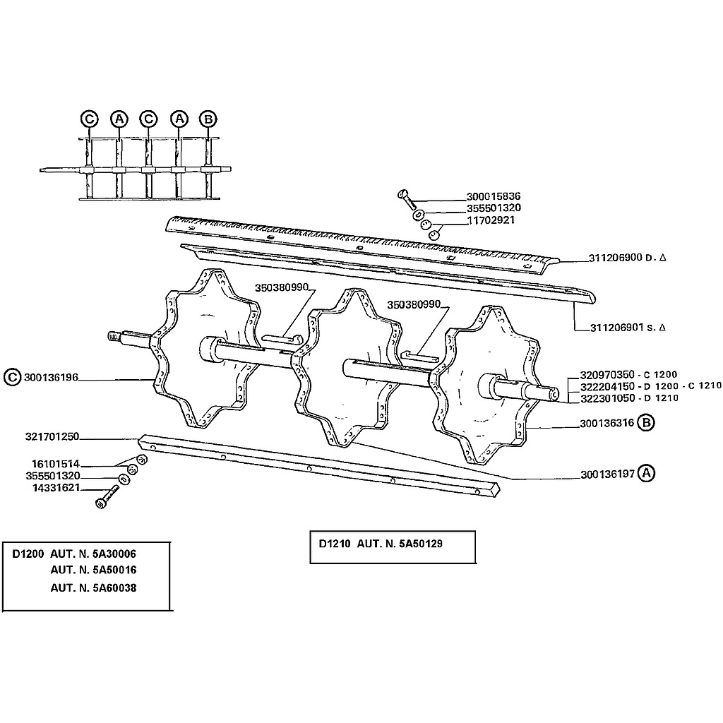 26. TAMBOR COM VARAS