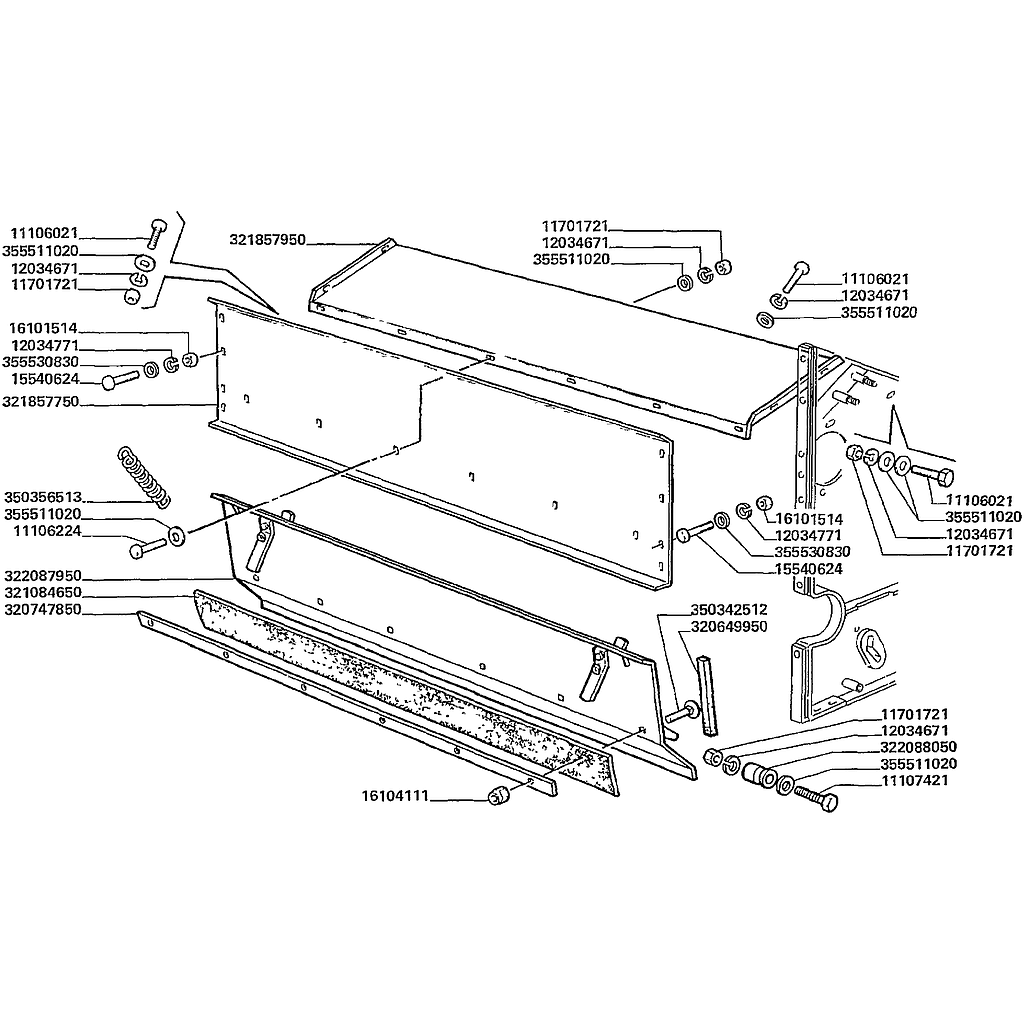28. TAMBOR DA HABITAÇÃO