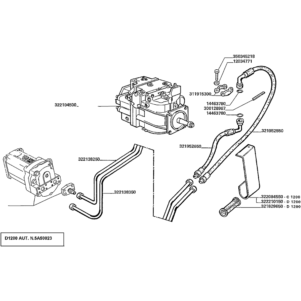 19. BOMBA HIDRÁULICAS