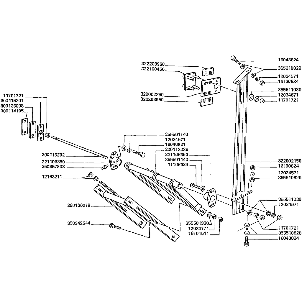34. QUADRO DE VARIAÇÃO DA UNIDADE