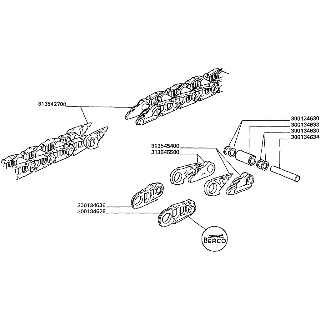 39. ELEMENTOS DA CORRENTE