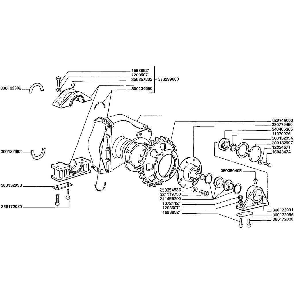 41. TRILHAS DE RASTOS