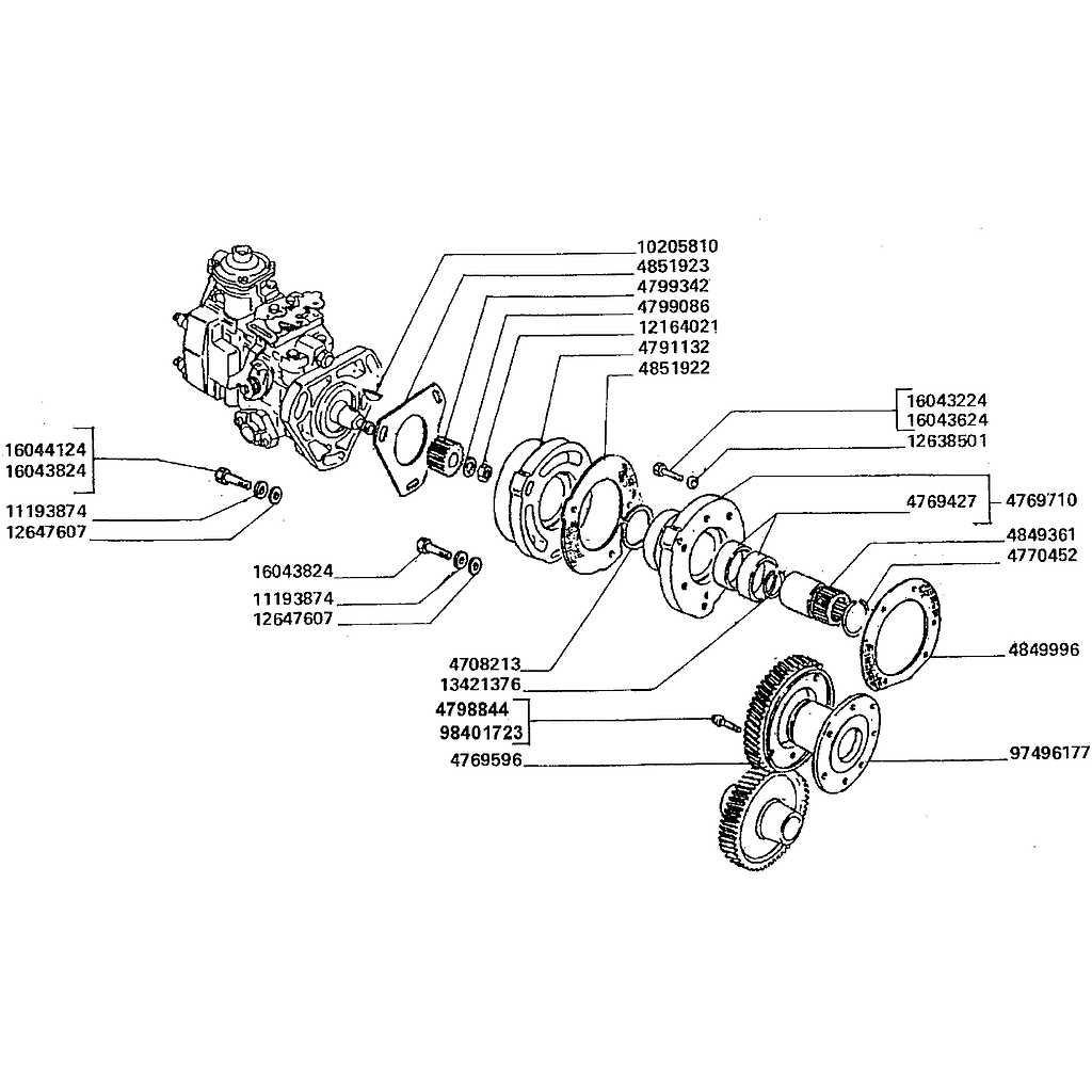 21.TRANSMISSÃO - EQUIPAMENTOS
