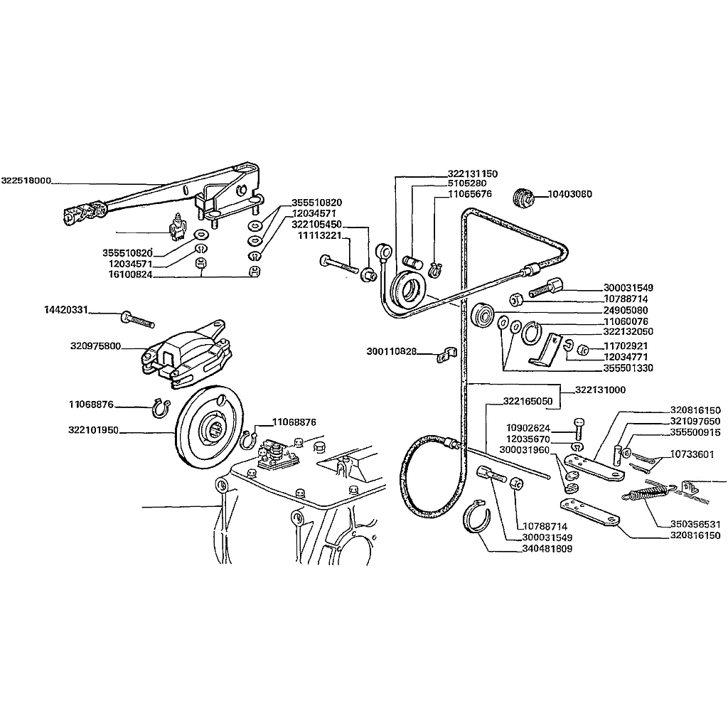 48. FREIO DE ESTACIONAMENTO