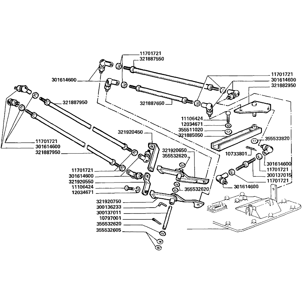 49. ALAVANCAS DE MUDANÇAS