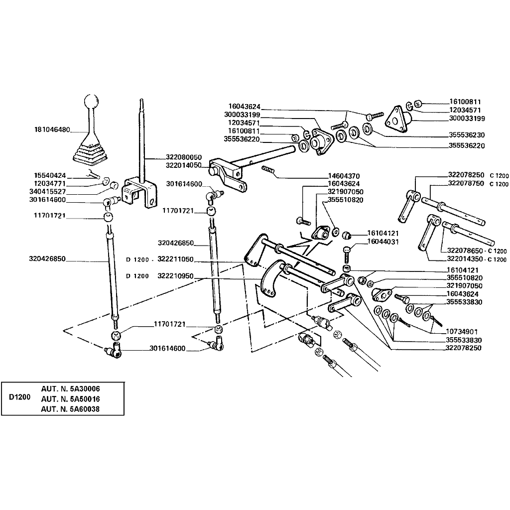 53. ALAVANCAS DE MUDANÇAS