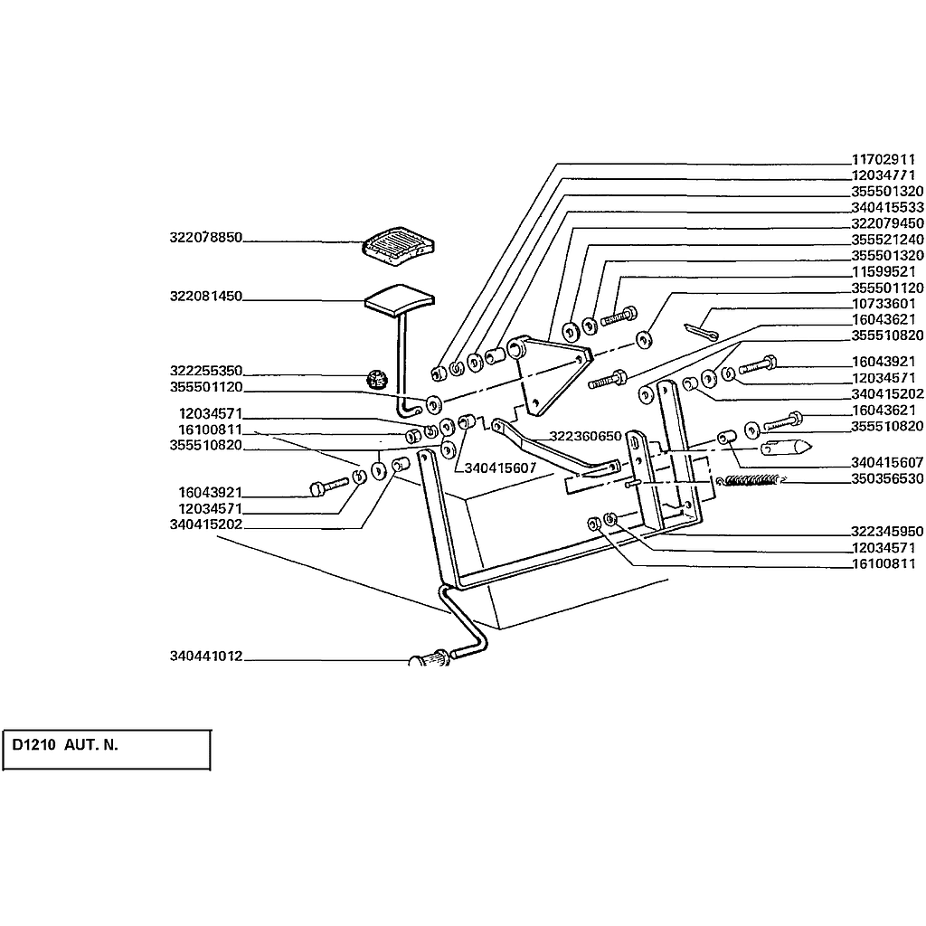 04. PÉS DA ESCADA (LANÇAMENTO DA ESCADA)