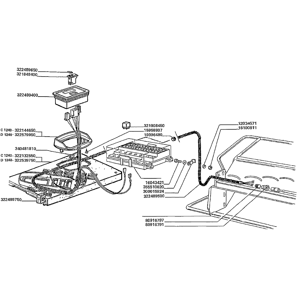 26. DEFLETORES DE AJUSTE ELÉTRICO