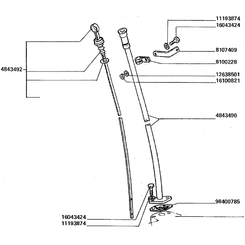29.GUIA DO NÍVEL DE ÓLEO