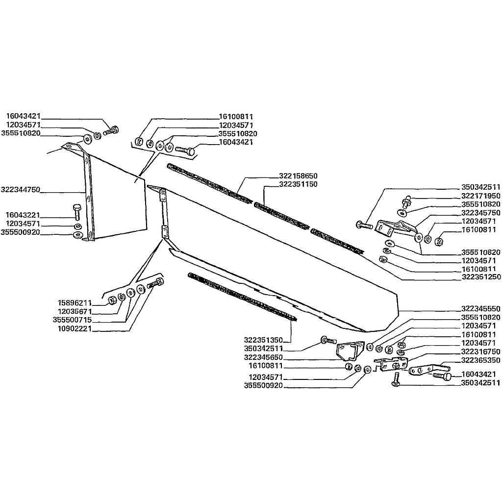 76. PROTECTOR DE ADICIONAMENTO