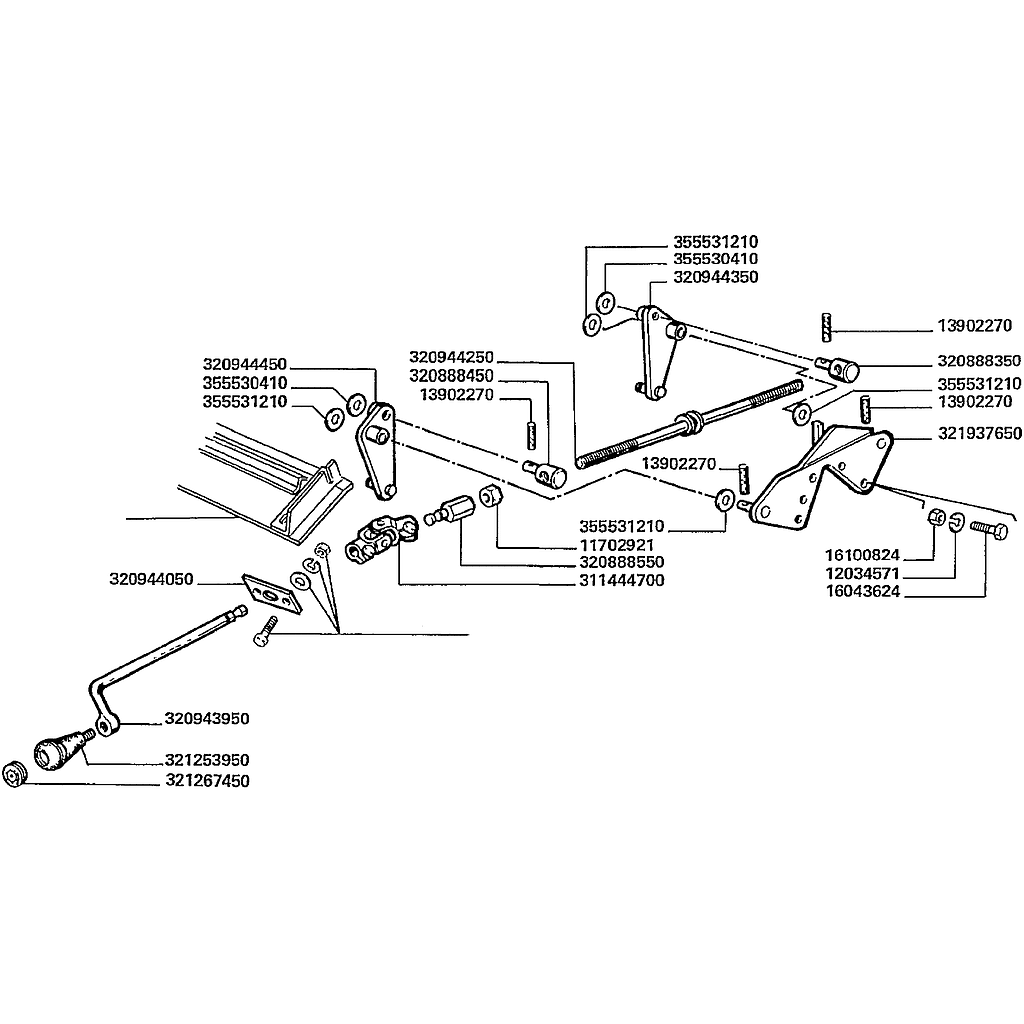 95. AJUSTE DO CONTROLO DA PLACA