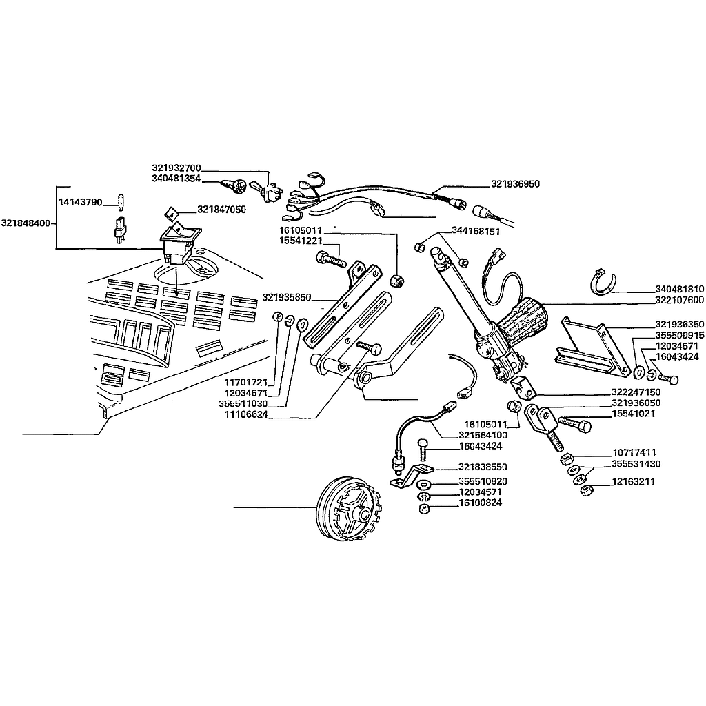 97.  CONTROLE DIGITAL ELÉCTRICO DA VARIAÇÃO DE VELOCIDADE DA VENTILAÇÃO