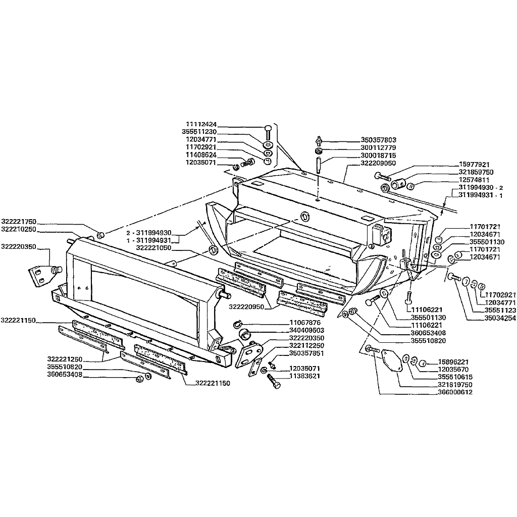 104. ELEVADOR DIANTEIRO - ORIENTAÇÃO DA CABEÇA