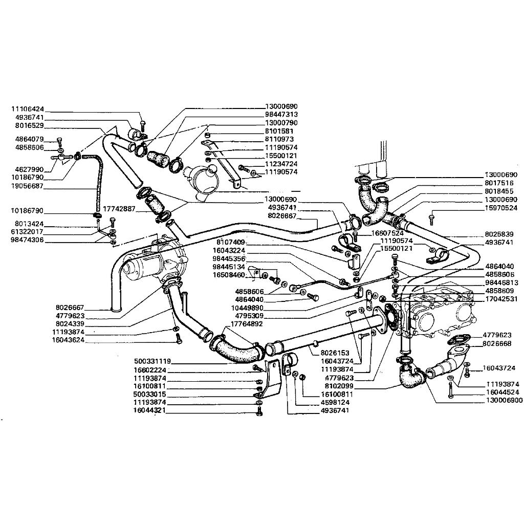 34.LINHAS DE REFRIGERAÇÃO