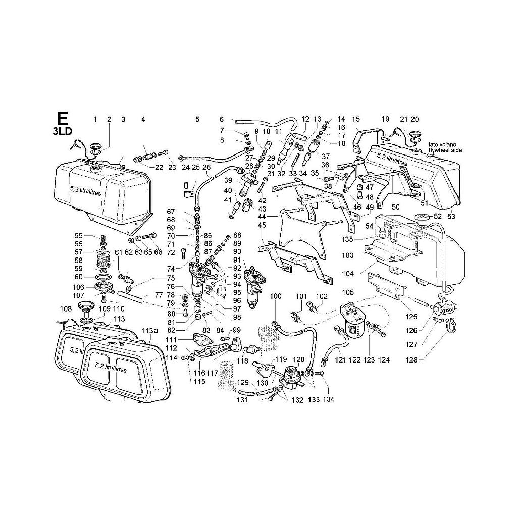 05. SISTEMA DE COMBUSTÍVEL