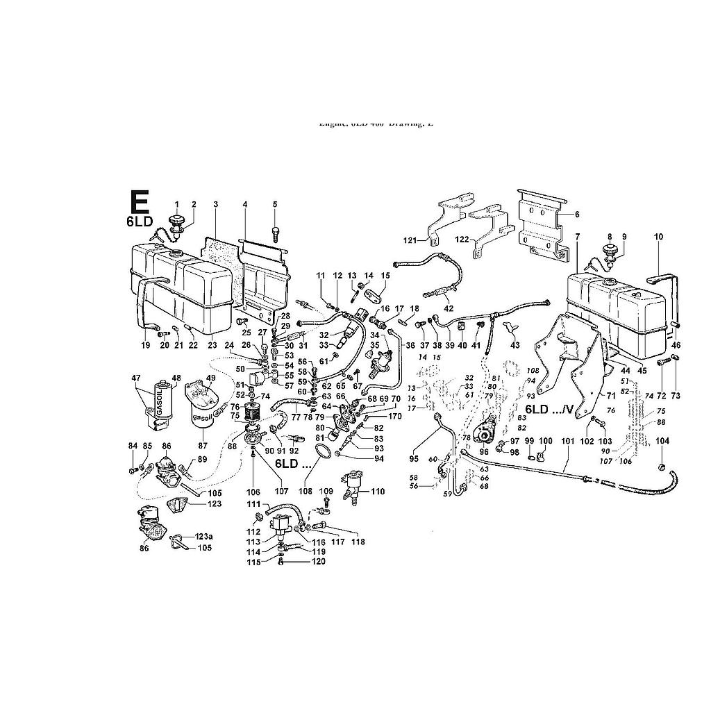 05. SISTEMA DE COMBUSTÍVEL