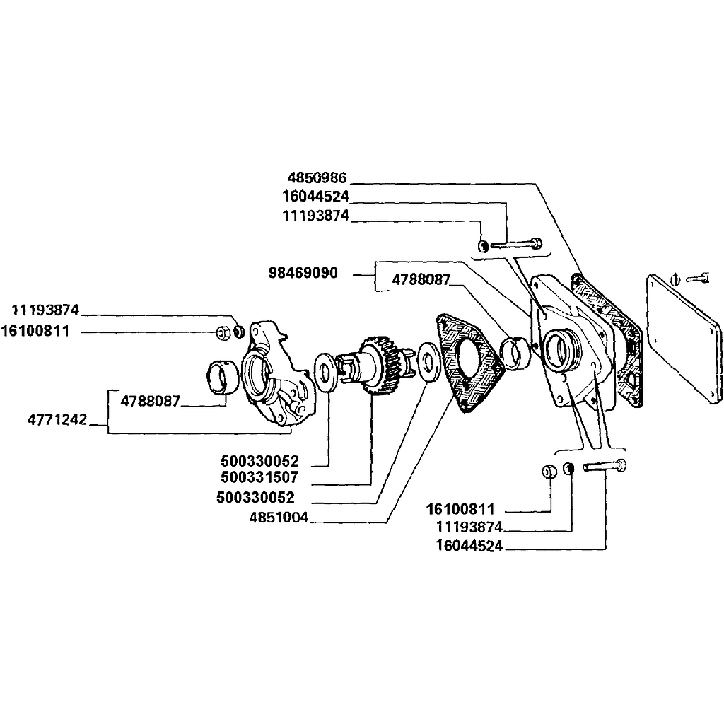 37.CINTO E COBERTURAS DO TAMBOR