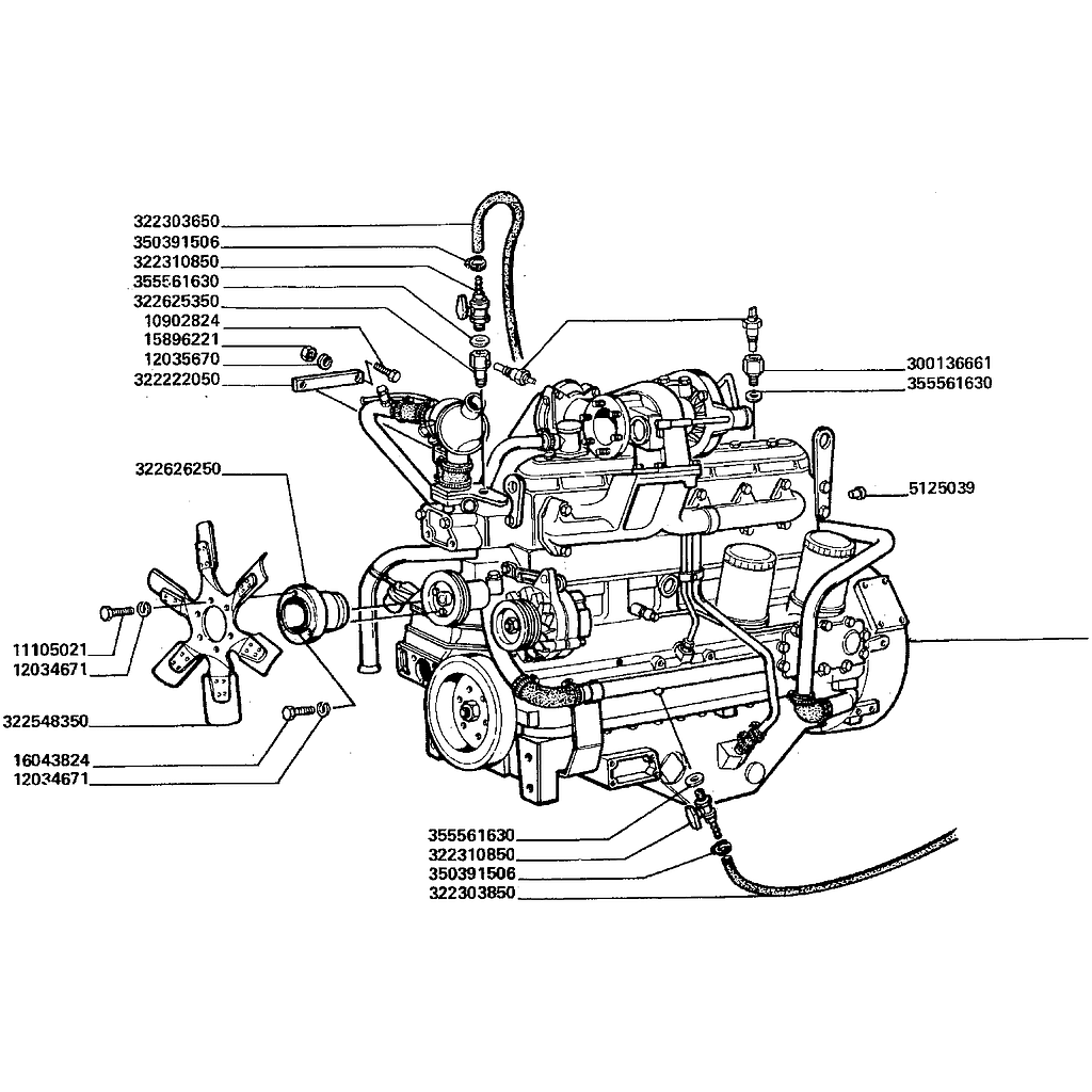 01.INSTALAÇÃO DO MOTOR