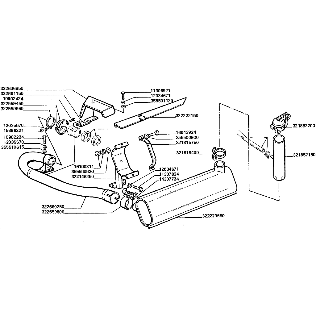 07. SILENCIADOR DE EXAUSTOR