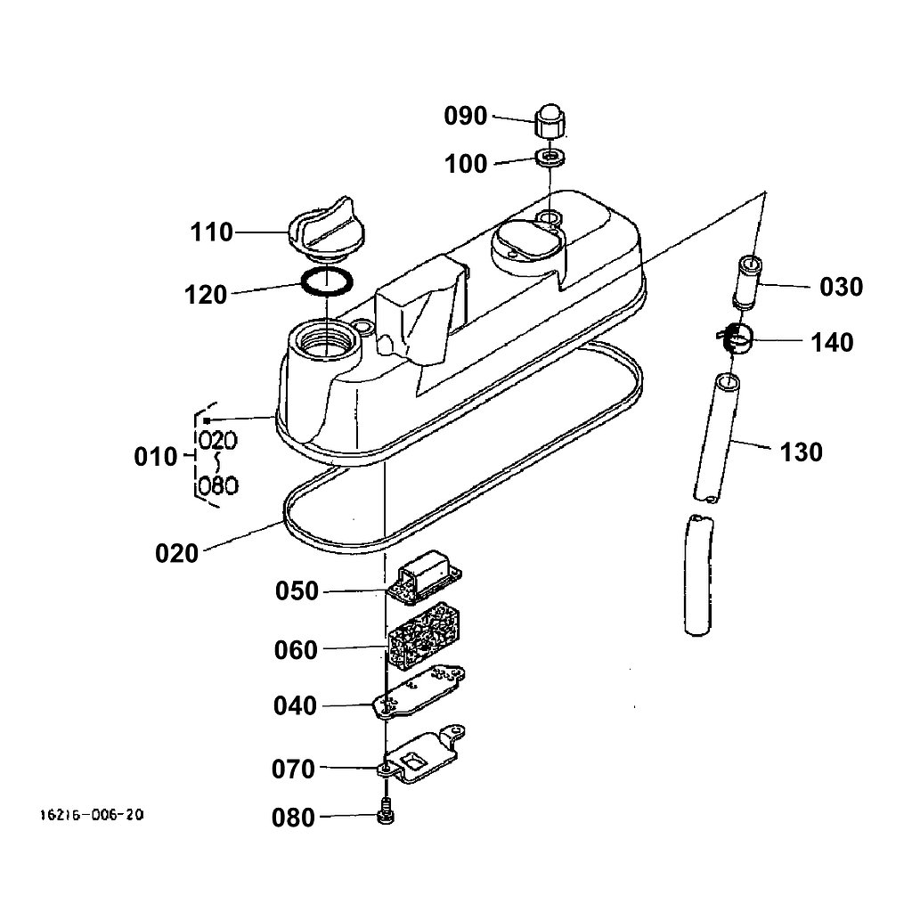 05. COBERTURA DA CABEÇA