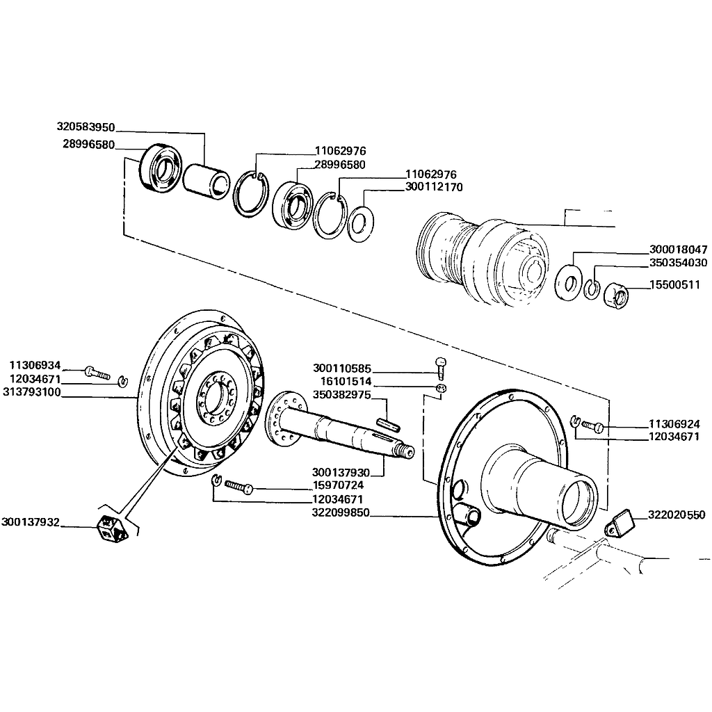 13. TOMADA DE FORÇA