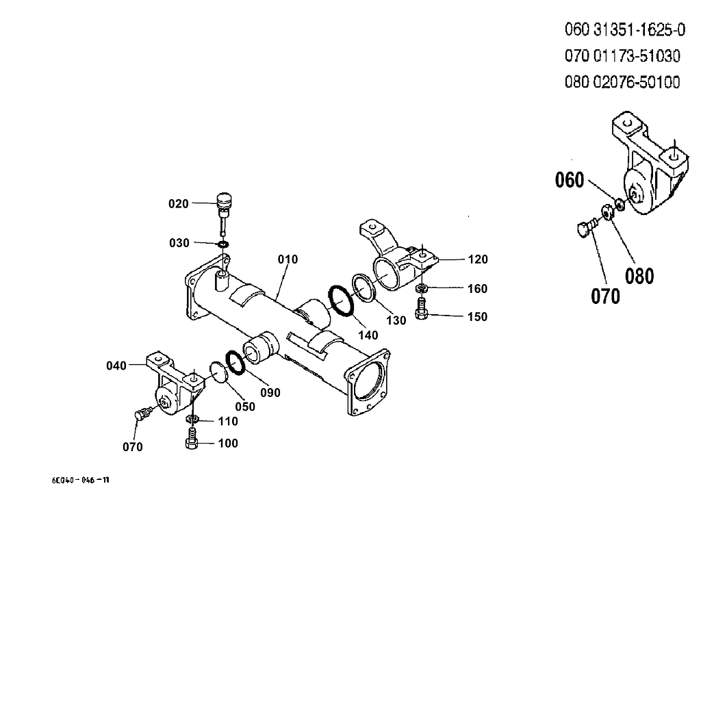 03. CAIXA DO EIXO DIANTEIRO