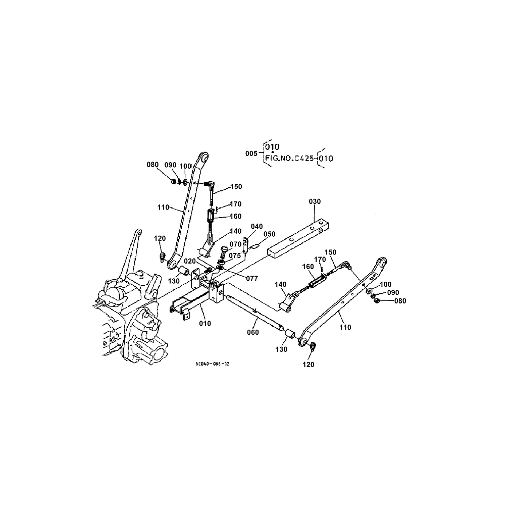 12. LIGAÇÃO INFERIOR