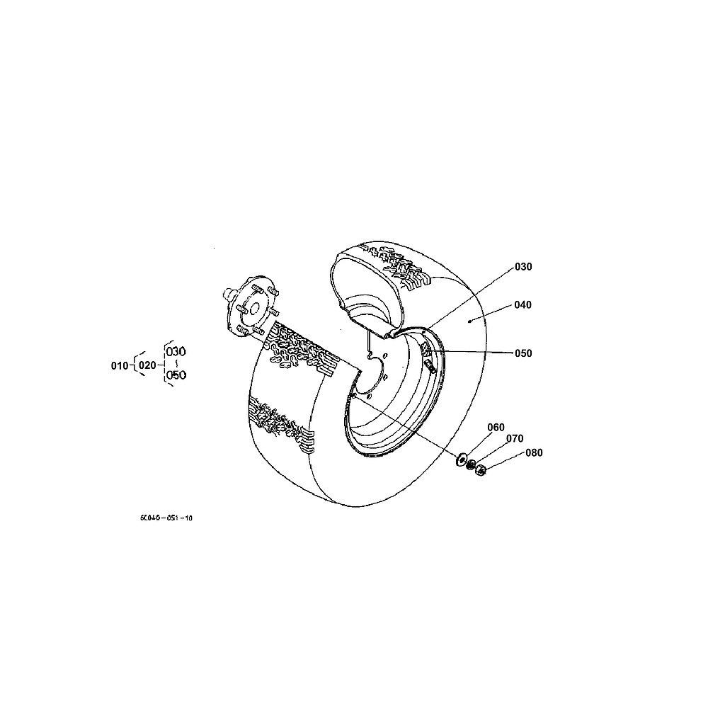 02. RODA DA FRENTE (23*8.50-12)