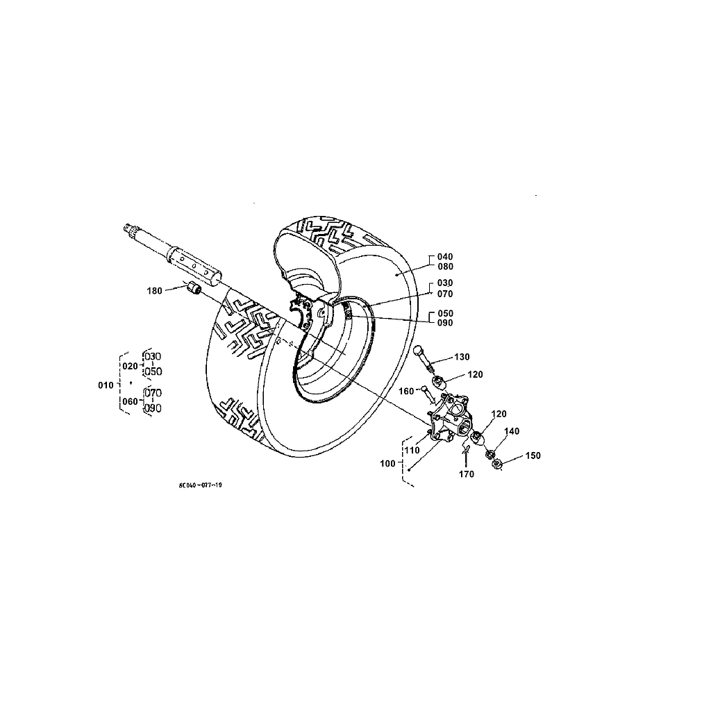 06. RODA TRASEIRA (31*15.5-15)