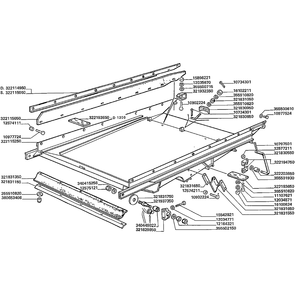 07. AGITADOR - BAIXO