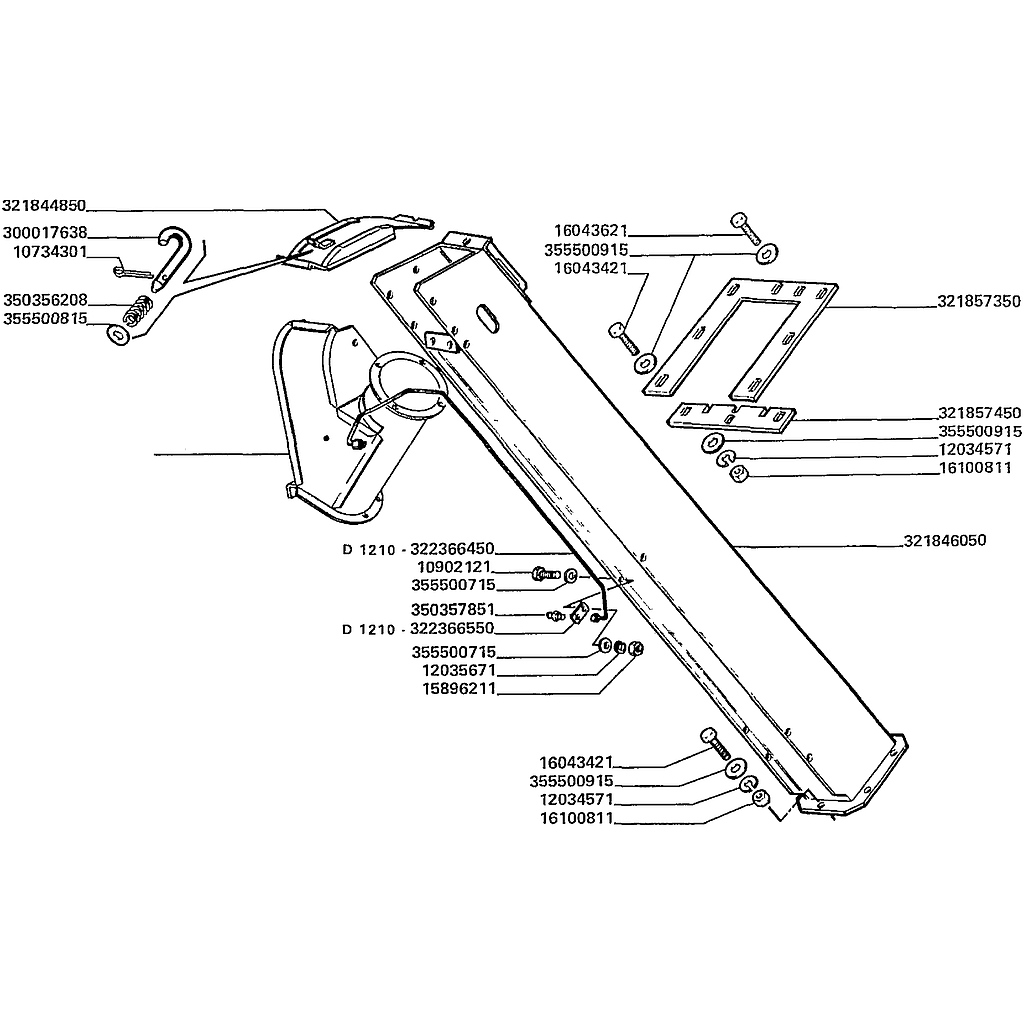 10.PLATAFORMA DE CEREAIS - NORMAL
