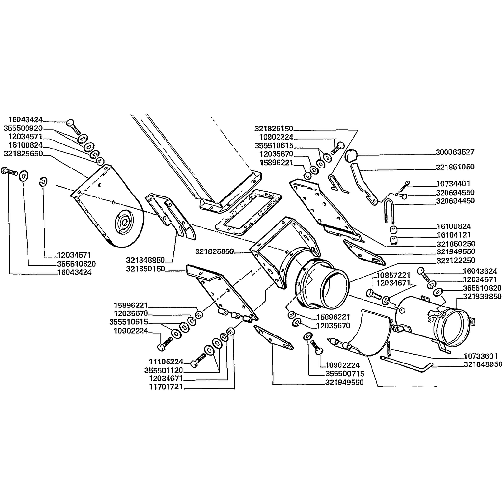 15.ELEVADOR DE INSTALAÇÃO (NORMAL)