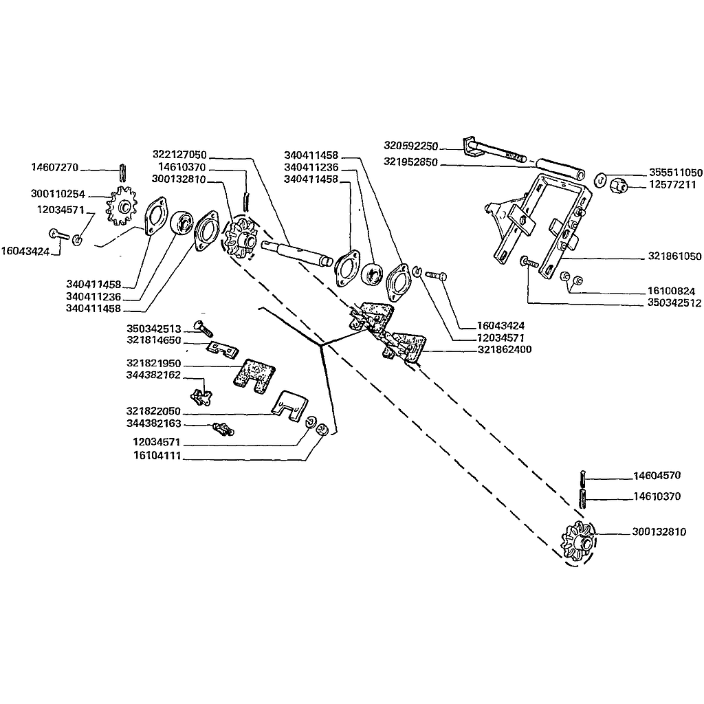 16.ELEVADOR DE INSTALAÇÃO (NORMAL)
