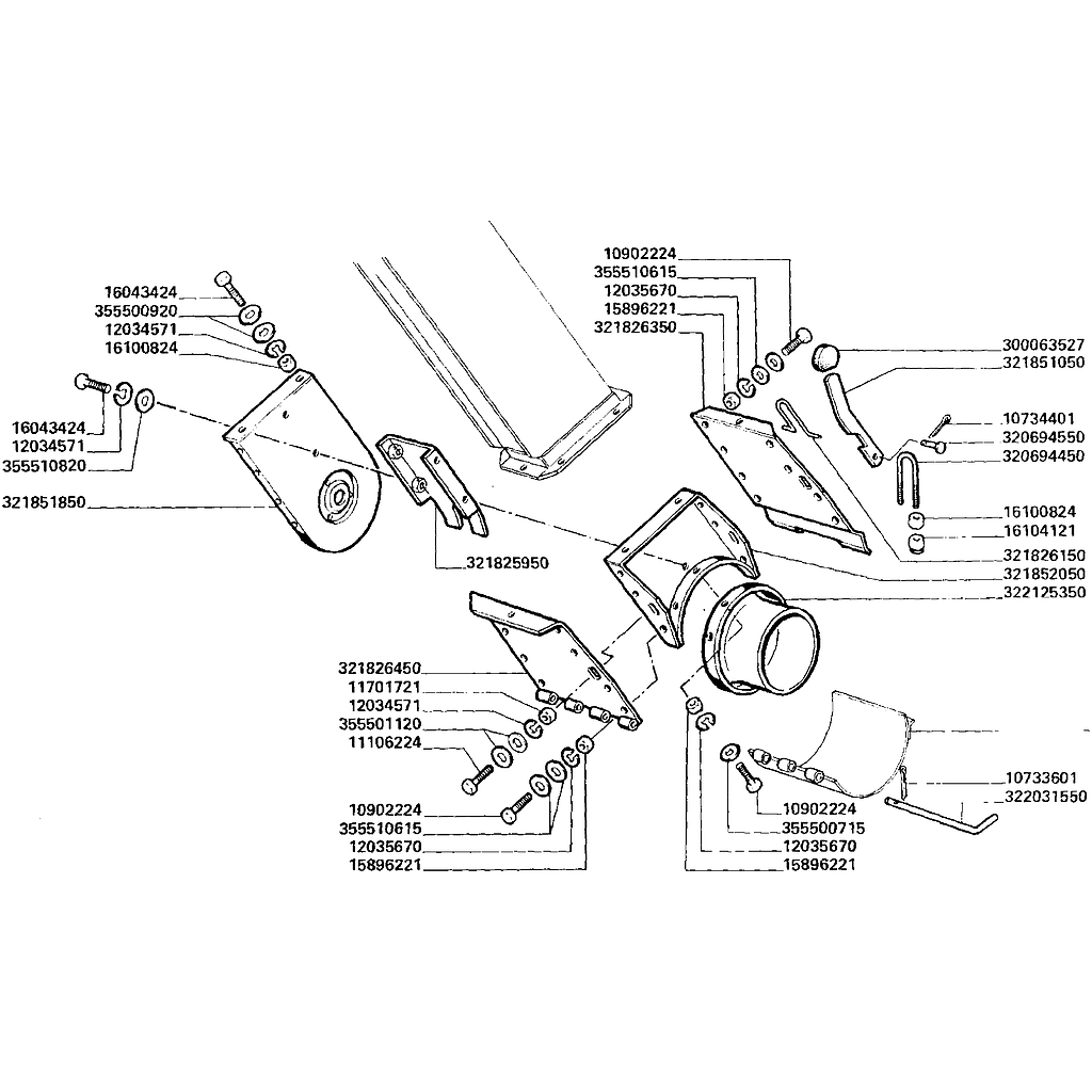 26.ELEVADOR DE CEREAIS (ANTHWEAR)
