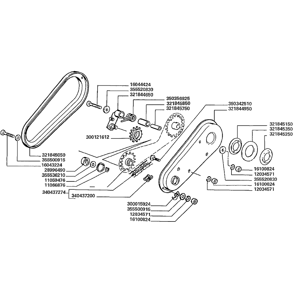 28.ELEVADOR DE CEREAIS ((ANTHWEAR)