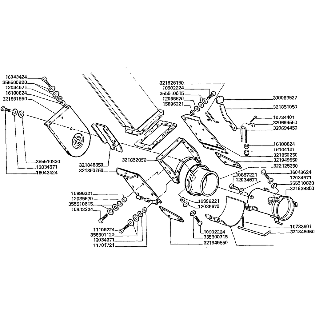 29.INSTALAÇÃO DO ELEVADOR  (ANTHWEAR)
