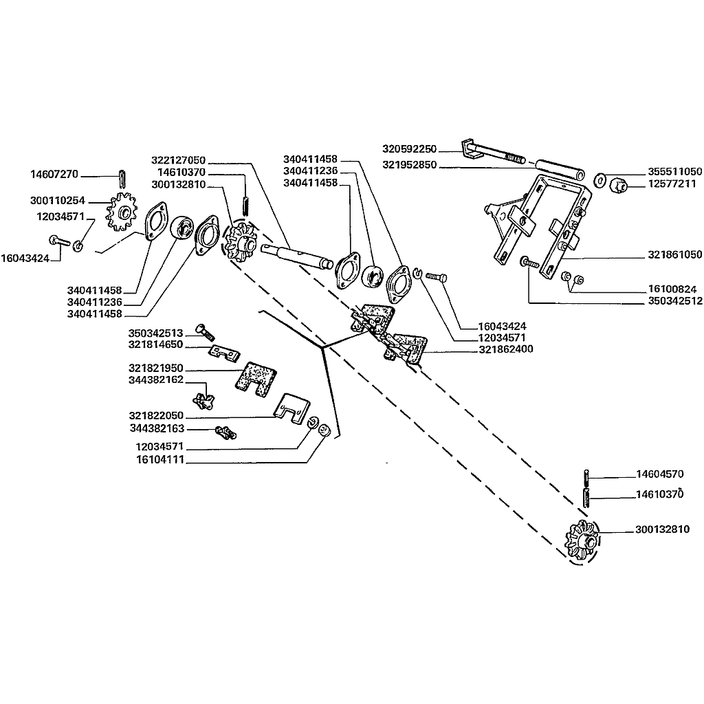30.INSTALAÇÃO DE ELEVADOR  (ANTHWEAR)