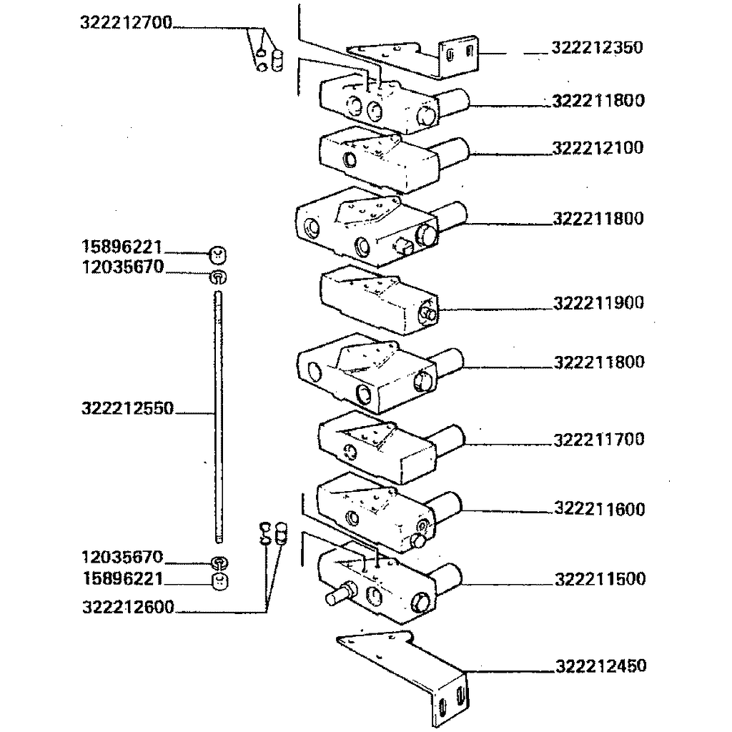 03.CAIXA DE VÁLVULAS - ELEMENTOS