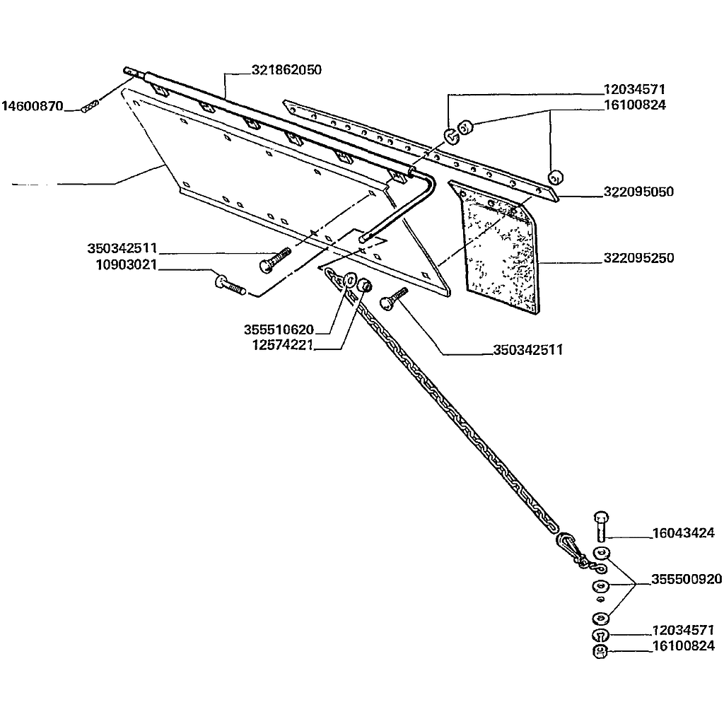 2.CAPA PARA ANDARILHO DE PALHA