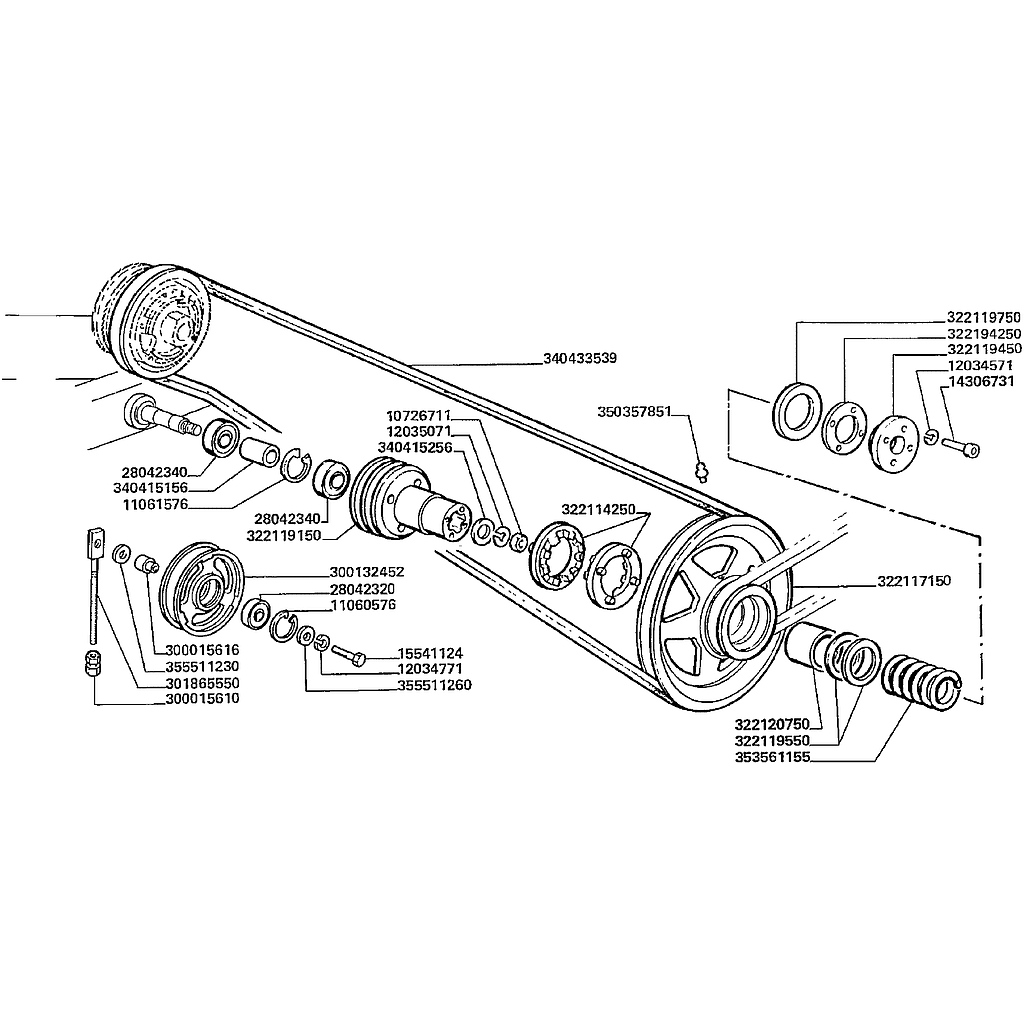 08.ADICIONADOR DE ANDARILHO PARA PALHA